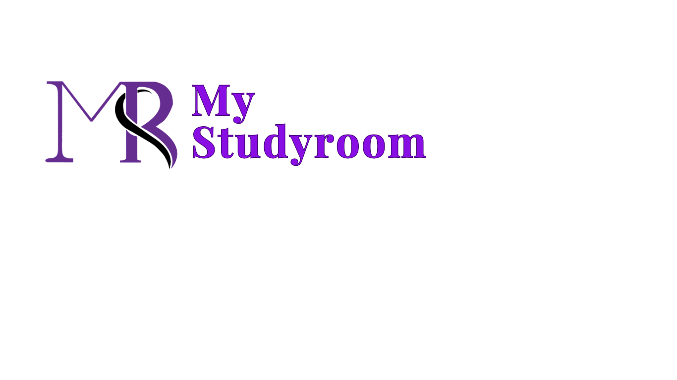 My Study Room